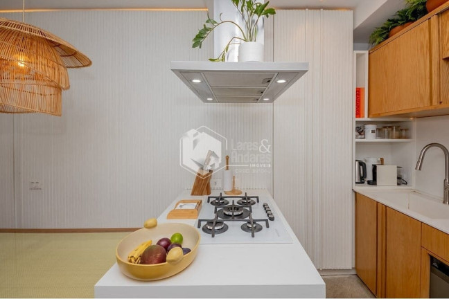 Imagem Apartamento com 2 Quartos à Venda, 105 m² em Vila Madalena - São Paulo