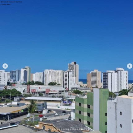 Imagem Imóvel com 2 Quartos à Venda, 68 m² em Pituba - Salvador Imagem Imóvel com 2 Quartos à Venda, 68 m² em Pituba - Salvador