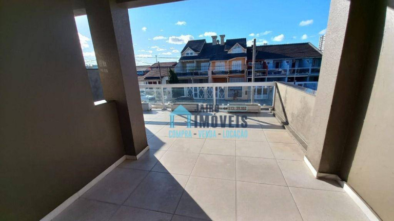 Imagem Sobrado com 3 Quartos à Venda, 166 m² em Centro - Tramandaí