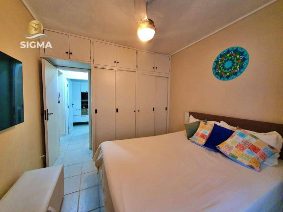 Imagem Apartamento com 1 Quarto à Venda, 50 m² em Pitangueiras - Guarujá Imagem Apartamento com 1 Quarto à Venda, 50 m² em Pitangueiras - Guarujá
