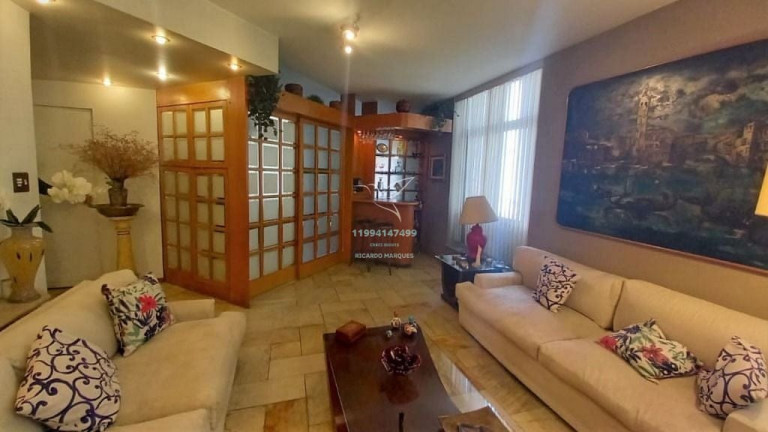 Imagem Apartamento com 3 Quartos à Venda, 148 m² em Higienópolis - São Paulo Imagem Apartamento com 3 Quartos à Venda, 148 m² em Higienópolis - São Paulo