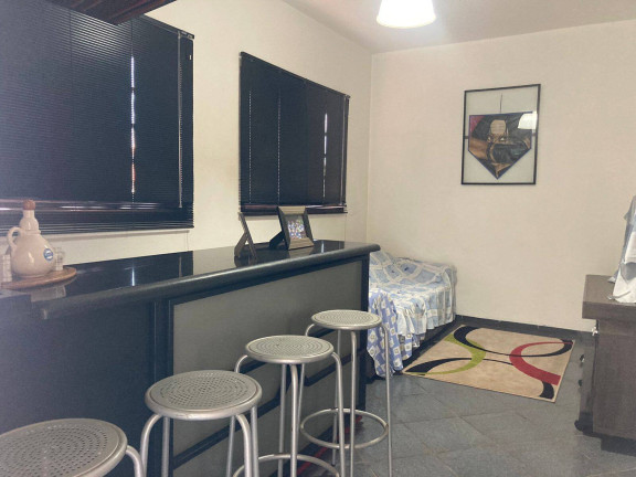 Imagem Casa com 3 Quartos à Venda, 250 m² em Jardim Santa Fé - Ourinhos Imagem Casa com 3 Quartos à Venda, 250 m² em Jardim Santa Fé - Ourinhos