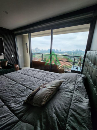Imagem Apartamento à Venda, 38 m² em Pinheiros - São Paulo Imagem Apartamento à Venda, 38 m² em Pinheiros - São Paulo