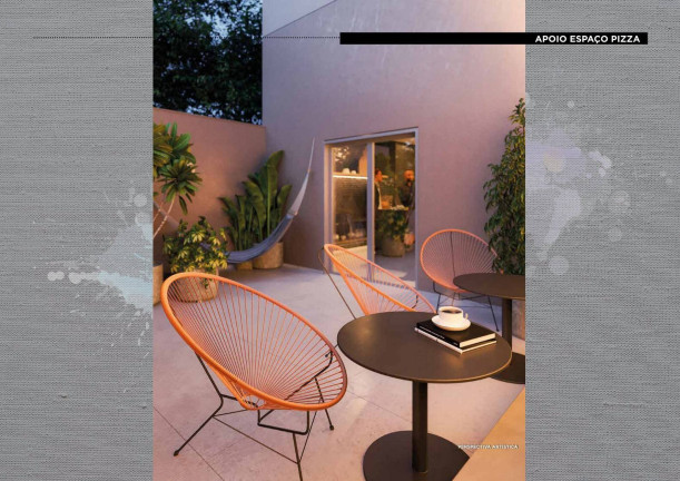 Imagem Apartamento com 2 Quartos à Venda, 45 m² em Campestre - Santo André Imagem Apartamento com 2 Quartos à Venda, 45 m² em Campestre - Santo André