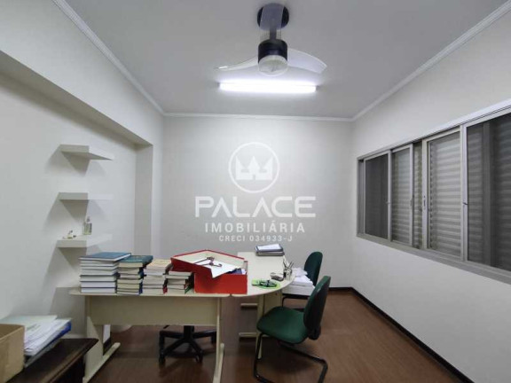 Imagem Edifício Residencial à Venda ou Locação, 394 m² em Jardim Europa - Piracicaba Imagem Edifício Residencial à Venda ou Locação, 394 m² em Jardim Europa - Piracicaba