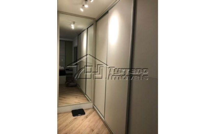 Imagem Casa de Condomínio com 3 Quartos à Venda, 155 m² em Villa Branca - Jacareí