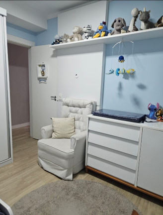 Imagem Imóvel com 2 Quartos à Venda, 71 m² em Centro - São Bernardo Do Campo