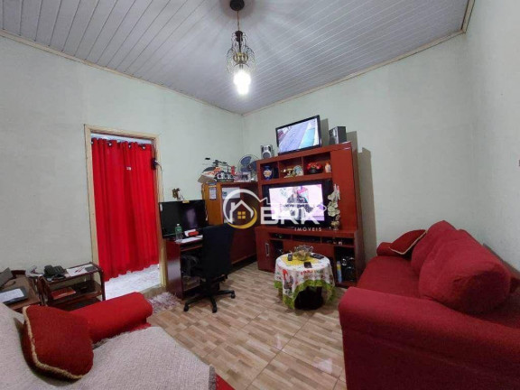 Imagem Casa com 2 Quartos à Venda, 50 m² em Vila Esperança - São Paulo