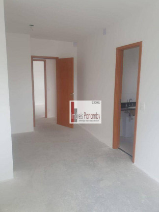 Imagem Apartamento com 3 Quartos à Venda, 134 m² em Mooca - São Paulo