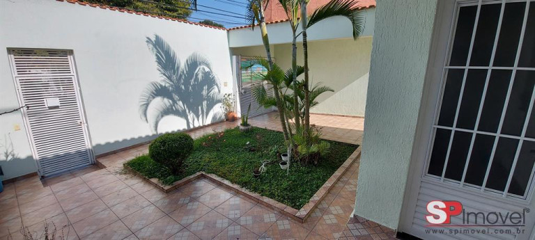 Imagem Casa com 2 Quartos à Venda, 130 m² em Vila Elze - São Paulo