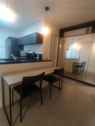 Imagem Studio com 1 Quarto à Venda, 37 m² em Pinheiros - São Paulo