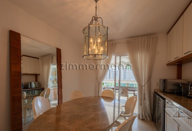 Imagem Apartamento com 4 Quartos à Venda, 450 m² em Brooklin - São Paulo Imagem Apartamento com 4 Quartos à Venda, 450 m² em Brooklin - São Paulo