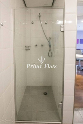 Imagem Apartamento com 1 Quarto para Alugar, 33 m² em Vila Mariana - São Paulo