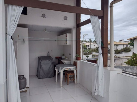 Imagem Casa com 3 Quartos à Venda, 100 m² em Vilas Do Atlântico - Lauro De Freitas Imagem Casa com 3 Quartos à Venda, 100 m² em Vilas Do Atlântico - Lauro De Freitas