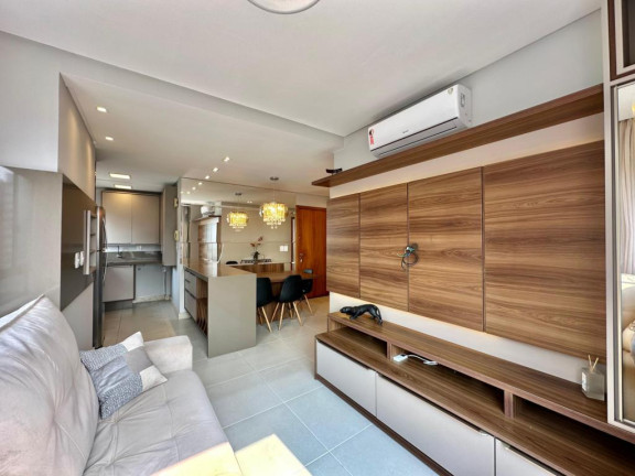 Imagem Apartamento com 2 Quartos à Venda, 84 m² em Zona Nova - Capao Da Canoa
