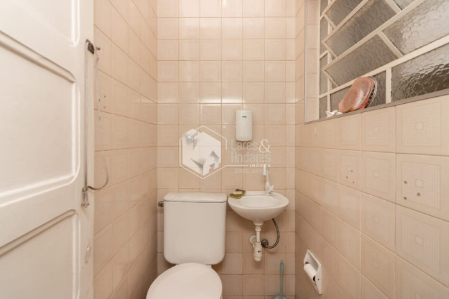 Imagem Casa com 3 Quartos à Venda, 160 m² em Perdizes - São Paulo