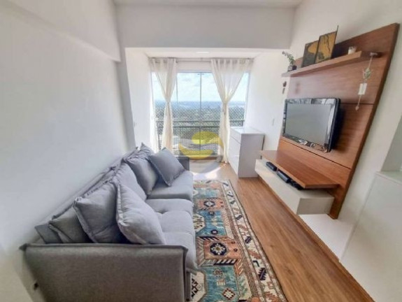 Imagem Apartamento com 2 Quartos à Venda, 53 m² em Pousada Dos Bandeirantes - Carapicuíba