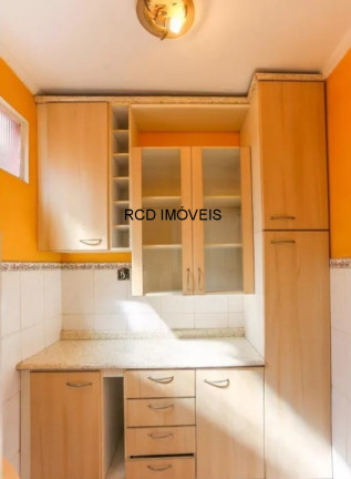 Imagem Apartamento com 3 Quartos à Venda, 80 m² em Jardim Esmeralda - São Paulo