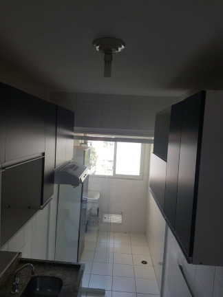 Imagem Apartamento com 3 Quartos à Venda, 77 m² em Alto Da Mooca - São Paulo