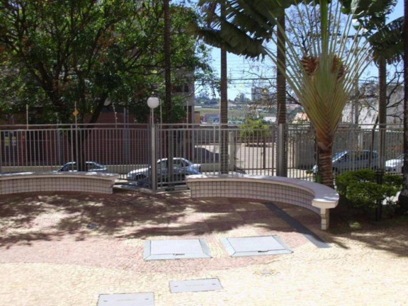 Imagem Apartamento com 3 Quartos à Venda, 79 m² em Jardim Santa Genebra - Campinas Imagem Apartamento com 3 Quartos à Venda, 79 m² em Jardim Santa Genebra - Campinas