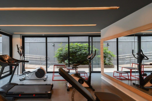 Imagem Apartamento com 2 Quartos à Venda, 47 m² em Vila Mariana - São Paulo Imagem Apartamento com 2 Quartos à Venda, 47 m² em Vila Mariana - São Paulo