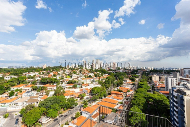 Imagem Cobertura com 3 Quartos à Venda, 350 m² em Vila Leopoldina - São Paulo