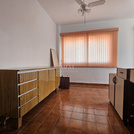 Apartamento com 2 Quartos à Venda, 68 m² em Caiçara - Praia Grande