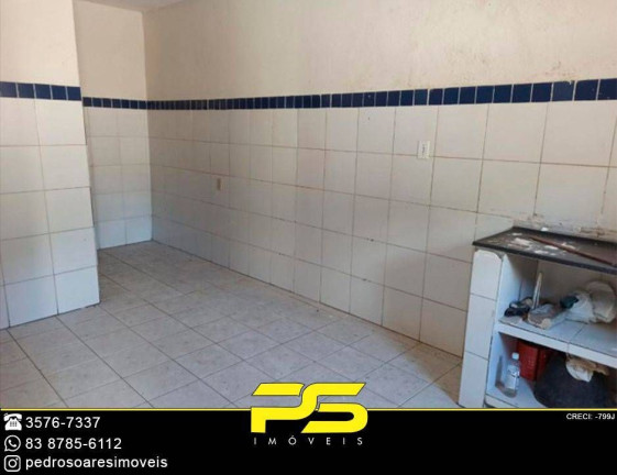 Imagem Casa com 4 Quartos à Venda, 300 m² em Centro - João Pessoa