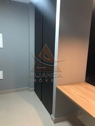Imagem Apartamento com 1 Quarto à Venda, 37 m² em Ribeirânia - Ribeirão Preto