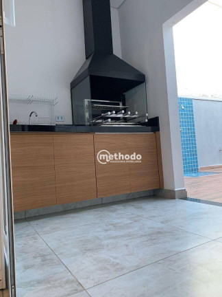 Imagem Casa com 3 Quartos à Venda, 180 m² em Residencial Nova Era - Valinhos