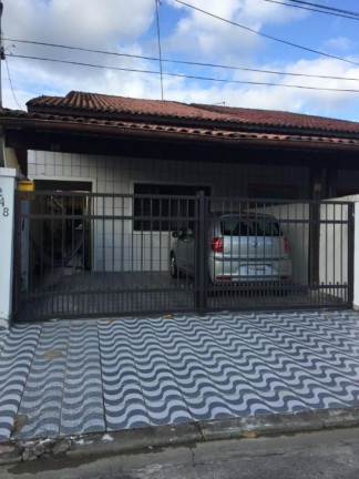 Imagem Sobrado com 3 Quartos à Venda, 138 m² em Flórida - Praia Grande Imagem Sobrado com 3 Quartos à Venda, 138 m² em Flórida - Praia Grande