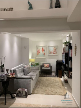Imagem Apartamento com 2 Quartos à Venda, 90 m² em Tamboré - Santana De Parnaíba Imagem Apartamento com 2 Quartos à Venda, 90 m² em Tamboré - Santana De Parnaíba
