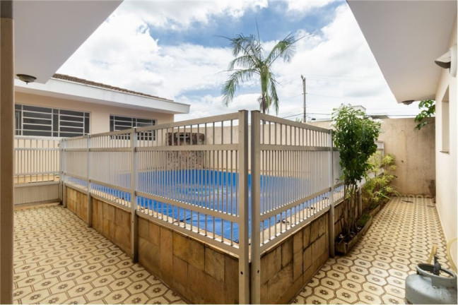 Imagem Casa com 3 Quartos à Venda, 242 m² em City América - São Paulo Imagem Casa com 3 Quartos à Venda, 242 m² em City América - São Paulo