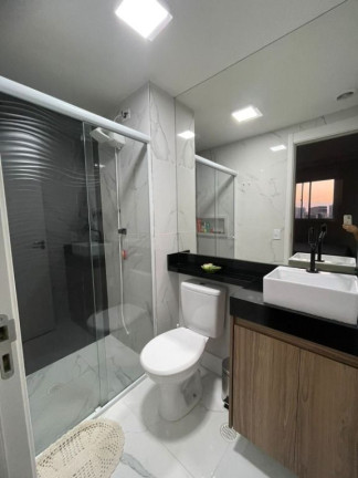 Imagem Apartamento com 1 Quarto à Venda, 30 m² em Barra Funda - São Paulo