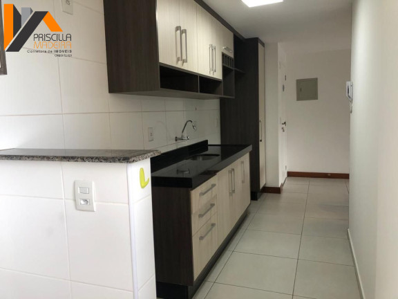 Imagem Apartamento com 1 Quarto à Venda, 55 m² em Fazenda Castelo - Resende