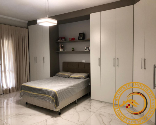 Imagem Casa com 3 Quartos à Venda, em Haras Paineiras - Salto Imagem Casa com 3 Quartos à Venda, em Haras Paineiras - Salto