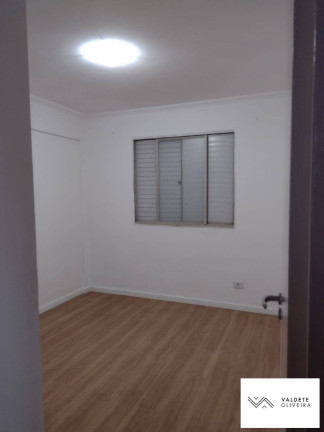 Imagem Apartamento com 2 Quartos à Venda, 65 m² em Vila Zizinha - São José Dos Campos