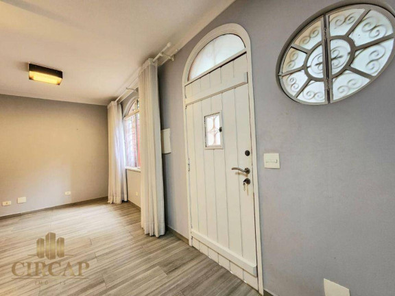 Imagem Casa com 2 Quartos à Venda, 140 m² em Pinheiros - São Paulo Imagem Casa com 2 Quartos à Venda, 140 m² em Pinheiros - São Paulo