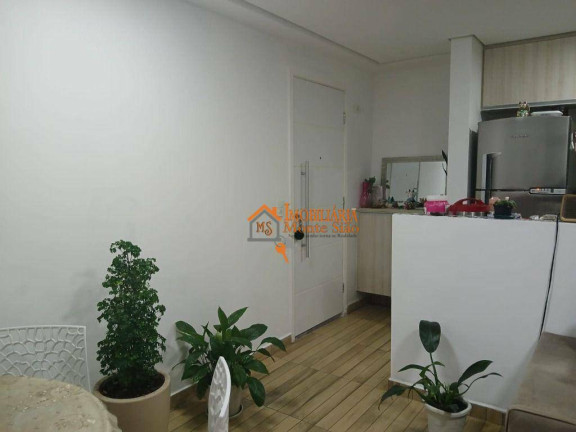 Imagem Apartamento com 2 Quartos à Venda, 58 m² em Vila Rosália - Guarulhos Imagem Apartamento com 2 Quartos à Venda, 58 m² em Vila Rosália - Guarulhos