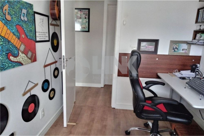 Imagem Apartamento com 3 Quartos à Venda, 80 m² em Cristo Redentor - Porto Alegre