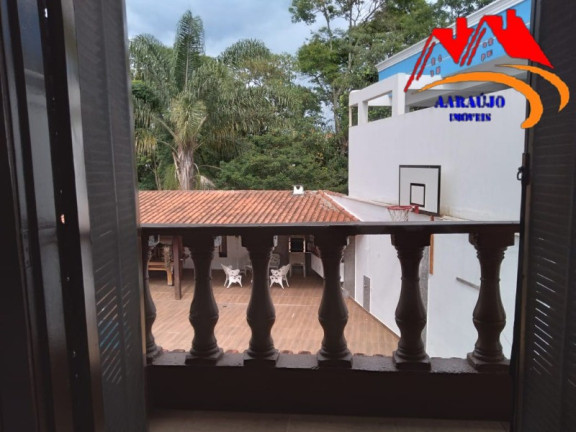 Imagem Casa com 4 Quartos à Venda, 300 m² em São Fernando Residência - Barueri