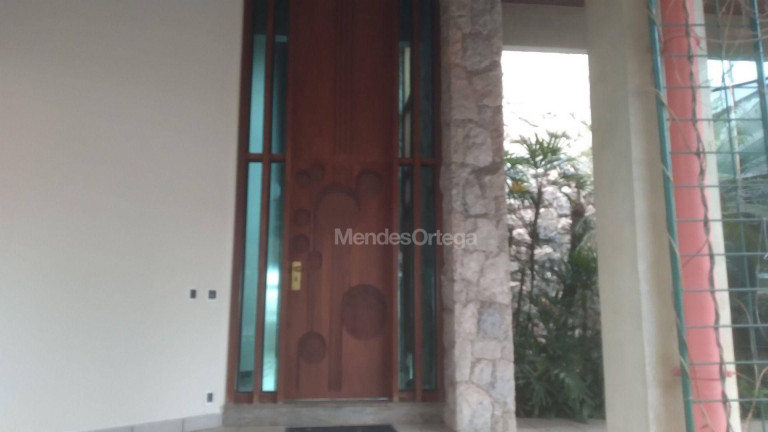Imagem Casa com 4 Quartos à Venda, 494 m² em Parque Campolim - Sorocaba