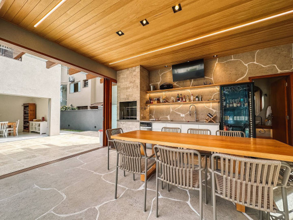 Imagem Casa com 4 Quartos à Venda, 320 m² em Riviera De São Lourenço - Bertioga Imagem Casa com 4 Quartos à Venda, 320 m² em Riviera De São Lourenço - Bertioga