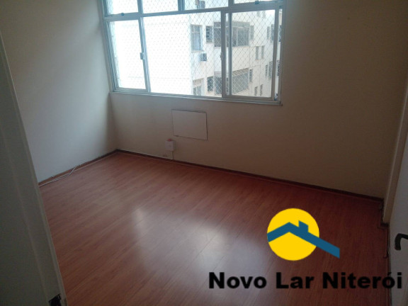 Imagem Apartamento com 2 Quartos à Venda, 90 m² em Icaraí - Niterói