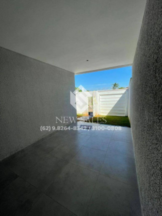 Imagem Casa com 3 Quartos à Venda, 115 m² em Jardim Tropical - Aparecida De Goiânia Imagem Casa com 3 Quartos à Venda, 115 m² em Jardim Tropical - Aparecida De Goiânia