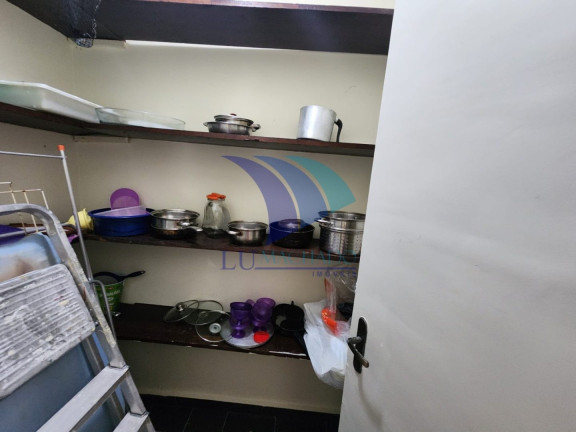 Imagem Casa com 3 Quartos à Venda, 130 m² em Ogiva - Cabo Frio