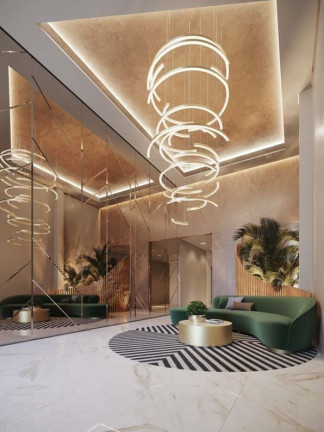 Imagem Apartamento com 3 Quartos à Venda, 125 m² em Ipiranga - São Paulo