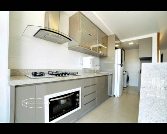Imagem Apartamento com 3 Quartos à Venda, 116 m² em Setor Marista - Goiânia Imagem Apartamento com 3 Quartos à Venda, 116 m² em Setor Marista - Goiânia