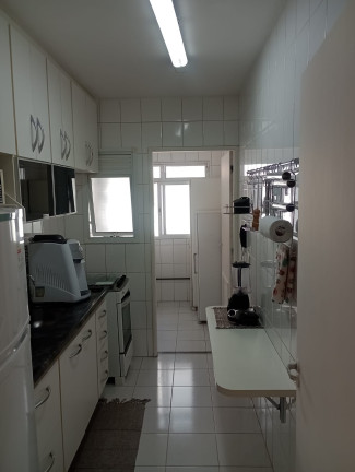 Imagem Imóvel com 3 Quartos à Venda, 60 m² em Jardim Previdência - São Paulo