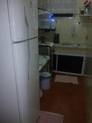 Imagem Apartamento com 1 Quarto à Venda, 42 m² em Centro - São Vicente